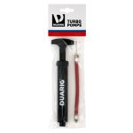 Turbo pompe double action duarig - la pompe