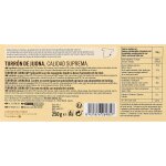 Turron de jijona - le paquet de 250g