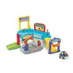 Tut tut bolides garage sos dpannage vtech - la boite