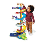 Tut tut bolides mga circuit spirales 2 en 1 vtech - le jouet