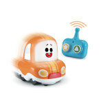 Tut tut bolides radiocommand vtech - l'unit