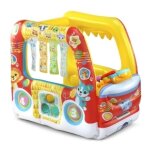 Super tut tut cabane des découvertes vtech - l'unité Super tut tut cabane des découvertes vtech - l'unité