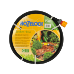 Tuyau arrosage automatique poreux 15m 12, 5mm ref. 6761 hozelock - l'unité Tuyau arrosage automatique poreux 15m 12, 5mm ref. 6761 hozelock - l'unité