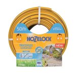 Tuyau arrosage flexible 50m 15mm ultraflex hozelock - l'unité Tuyau arrosage flexible 50m 15mm ultraflex hozelock - l'unité