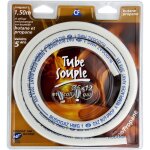 Tuyau flexible gaz butane propane 1. 5 m trefilaction - le tuyau flexible