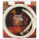 Tuyau flexible  gaz butane. propane 2m trefilaction - le tuyau
