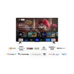 Tv led 4k 50'' (127 cm) 50p69b tcl Tv led 4k 50'' (127 cm) 50p69b tcl