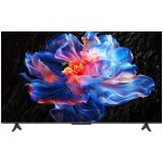 Tv led 4k 50'' (127 cm) 50p6k tcl