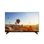 Tv led hd 24'' (61 cm) cl24led25bsw clayton