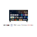 Tv led hd 32'' (81, 3 cm) 32s5403a tcl