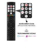 Tv led hd 32'' (81 cm) 32a4n hisense