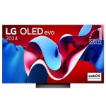 Tv oled 4k 55'' (139 cm) 55c46 lg