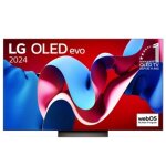 Tv oled 4k 65'' (164 cm) 65c46 lg