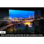 Tv oled 4k 65'' (165 cm) 65s85d samsung