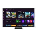 Tv qled 4k 55'' (139 cm) tq55q70d samsung Tv qled 4k 55'' (139 cm) tq55q70d samsung