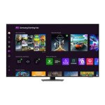 Tv qled 4k 55'' (140 cm) 55qn86d samsung Tv qled 4k 55'' (140 cm) 55qn86d samsung
