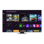 Tv qled 4k 65'' (164 cm) 65q80d samsung