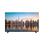 Tv qled 4k 65'' (164 cm) cl65quhdsw25b clayton