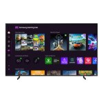Tv qled 4k 75'' (189 cm) 75q60d samsung