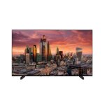 Tv qled 55'' (139 cm) cl55quhdsw25b clayton
