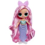 Tweens mermaid doll lola waves l. o. l surprise - la boite Tweens mermaid doll lola waves l. o. l surprise - la boite