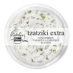 Tzatziki extra l'atelier blini - le pot de 175g