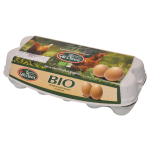 ?ufs bio oeufs du val de sevre - la bo�te de 10 ?ufs