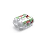 ?ufs bio paysan breton - la boite de 6