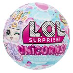 Unicorn tots l. o. l surprise - la boite