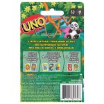 Uno junior mattel - le jeu de cartes pour enfants