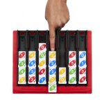 Uno quatro mattel - le jeu