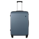 Valise marine - 75. 5x59x52. 5 cm - new york carrefour - l'unit�