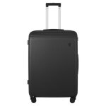 Valise noir - 75x59x52. 5 cm - new york carrefour - l'unit�