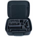 Valisette de rangement pour nintendo switch 2 nacon