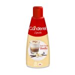 Vanille liquide canderel - le flacon de 200ml