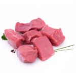 Veau : blanquette sans os * * * � mijoter viande de veau atelier de gustave - la barquette de 540g