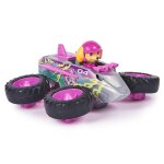 Véhicule chase rescue avec figurine spin master - le véhicule et la figurine en modèle aléatoire Véhicule chase rescue avec figurine spin master - le véhicule et la figurine en modèle aléatoire