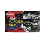 V�hicule collect them all �dition limit� x13 majorette - la bo�te de 13