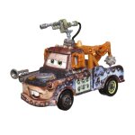 Vhicule mattel - le vhicule