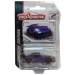 V�hicule porsche - mod�le al�atoire majorette - le v�hicule