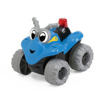 Véhicule quad rc chicco - la boite Véhicule quad rc chicco - la boite