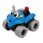 Vhicule quad rc chicco - la boite