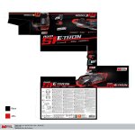 V�hicule radiocommand� audi s1 e - tron r / c 1:10 mondo motors - la boite