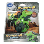 Vhicule switch & go vtech - le vhicule