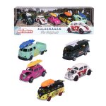 Vhicules the originals wolkswagen x5 majorette - la bote