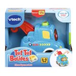 Véhicule tut tut bolide surprise vtech Véhicule tut tut bolide surprise vtech