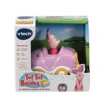 Vhicule winnie et ses amis - modle alatoire vtech - le vhicule