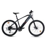 V�lo � assistance �lectrique e - 3400 gris fonc� toplife