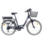 Vélo À assistance Électrique e - 4600 toplife - le velo À assistance Électrique Vélo À assistance Électrique e - 4600 toplife - le velo À assistance Électrique