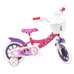 Vlo enfant 12 minnie carrefour - le vlo